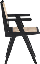 Preston - Dining Arm Chair (Set of 2) - Meridian Furniture - Chair Sets - Elite Enclave Home