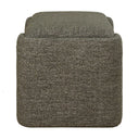 Angus - Boucle Small Bench - Green