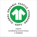 Organic - 6 Piece Towel Set - Navy - Madison Park - Towel Sets - Elite Enclave Home