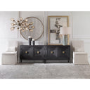 Coley - Armless Chair - Uttermost - Side Chairs - Elite Enclave Home