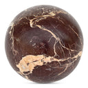 Odessa - Sphere Tabletop Accent - Dark Brown - Moe's Home Collection - Table Accents - Elite Enclave Home