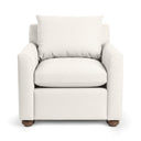 Olivia - Accent Chair - Classic Home - Accent Chairs- Elite Enclave Home