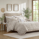 Suzanna - Duvet Mini Set - Taupe