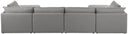 Mackenzie - Modular Sectional