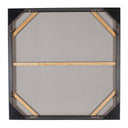 Heat Of The Moment - Abstract Art - Uttermost - Framed Prints- Elite Enclave Home