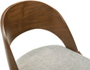 Woodson - Dining Chair (Set of 2) - Meridian Furniture - Chair Sets - Elite Enclave Home