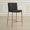 Ascend - Counter Stool - Uttermost - Counter Height (24" - 27") - Elite Enclave Home