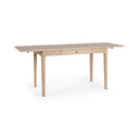 Karl - Extendable Desk - Coastal Drift - Classic Home - Writing Desks - Elite Enclave Home