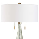 Cardoni - Table Lamp - Green - Uttermost - Table Lamps - Elite Enclave Home