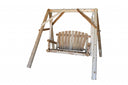 Swing Chair - Natural