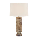 Vale - Hues Table Lamp - Beige - Uttermost - Table Lamps - Elite Enclave Home