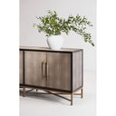Mako - Sideboard - Gray - Moe's Home Collection - Sideboards - Elite Enclave Home