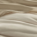 Full/Queen Reversible Tencel Comforter Blanket - Linen - Harbor House - Comforters & Sets - Elite Enclave Home