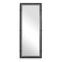 Westley - Tall Mirror - Bronze