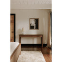 Wiley - Console Table - Vintage Brown - Moe's Home Collection - Console Tables - Elite Enclave Home