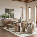 Bristol - Bench - Classic Home - Dining Benches - Elite Enclave Home