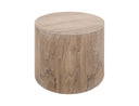 White Balam - Table