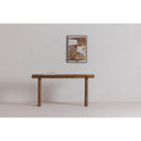 Monterey - Console Table - Aged Brown - Moe's Home Collection - Console Tables - Elite Enclave Home