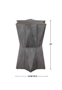 Capella - Accent Table - Uttermost - Accent Tables - Elite Enclave Home