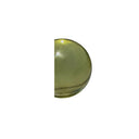Bonn - Cast Glass Decorative Object - Olive - Moe's Home Collection - Table Accents - Elite Enclave Home