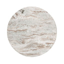 Nordens - Marble Round Table - Classic Home - Coffee Tables - Elite Enclave Home