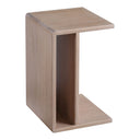 Hiroki - Accent Table - White Oak - Moe's Home Collection - Accent Tables - Elite Enclave Home