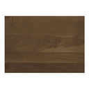 Riley - 7 Drawer Dresser - Oak - Moe's Home Collection - Dressers - Elite Enclave Home