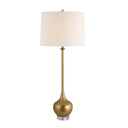 Good As Gold - Buffet Lamp - Brass / Gold - Uttermost - Table Lamps - Elite Enclave Home