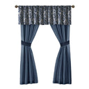 Brystol - 24 Piece Room in a Bag - Blue