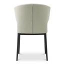 Delaney - Dining Chair (Set of 2) - Beige - Moe's Home Collection - Chair Sets - Elite Enclave Home
