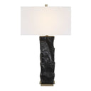 Altaria - Table Lamp - Black - Uttermost - Table Lamps - Elite Enclave Home