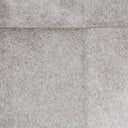 Landyn - Square Ottoman - Sparrow Gray - Classic Home - Upholstered Ottomans - Elite Enclave Home