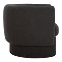 Koba - Chair - Black - Moe's Home Collection - Accent Chairs - Elite Enclave Home