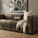 Afeela - Upholstered Sofa - Classic Home - Stationary Sofas - Elite Enclave Home