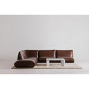 Segment - Coffee Table - Raj Gray - Moe's Home Collection - Cocktail Tables - Elite Enclave Home