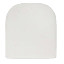 Bolster Back - Outdoor Bar Stool - Uttermost - Counter Height (24" - 27") - Elite Enclave Home