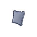 Betty - 25" Cushion Blue - Blue - Moe's Home Collection - Accent Pillows - Elite Enclave Home