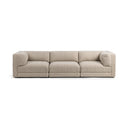Adalynne - Sectional - Classic Home - Stationary Sectionals - Elite Enclave Home
