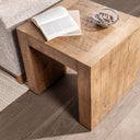 Clayton - Table For Living Room - Classic Home - Coffee Tables - Elite Enclave Home
