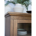 Lillian - Sideboard - Brown - Moe's Home Collection - Sideboards - Elite Enclave Home