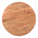 Eske - Coffee Table - Light Brown - Moe's Home Collection - Coffee Tables - Elite Enclave Home