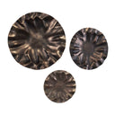 Peonia - Outdoor Wall Art (Set of 3) - Uttermost - Wall Decor - Elite Enclave Home
