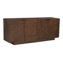 Easton - Sideboard - Brown - Moe's Home Collection - Sideboards - Elite Enclave Home