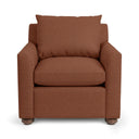 Olivia - Accent Chair - Classic Home - Accent Chairs- Elite Enclave Home