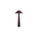 Gigi - Floor Lamp - Dark Brown - Moe's Home Collection - Floor Lamps - Elite Enclave Home