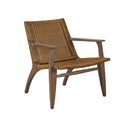 Clearwater - Accent Chair - Natural - Madison Park - Accent Chairs - Elite Enclave Home