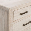 Westmont - 9 Drawers Dresser - White - Classic Home - Dressers - Elite Enclave Home