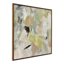 Serendipity - Framed Painting - Canvas - Moe's Home Collection - Canvas Art - Elite Enclave Home