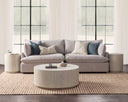 Caplan - Modular Sectional