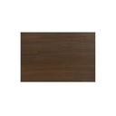 Windsor - Desk - Dark Brown